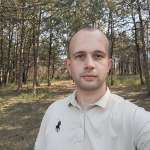 Никита, 25 лет