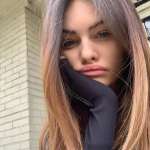 Вероника, 24 года